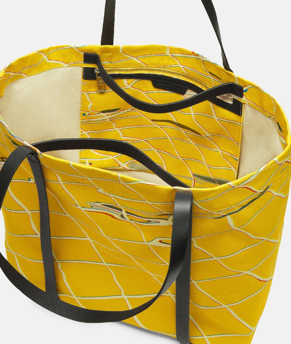 Liebeskind Berlin Aurora Shopper Vierteljährliche Förderung