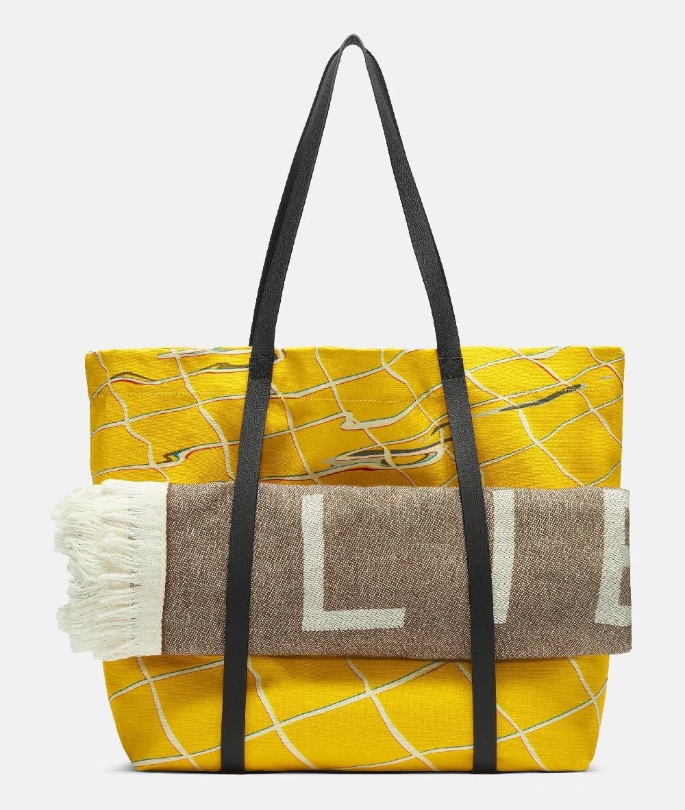 Liebeskind Berlin Aurora Shopper Vierteljährliche Förderung