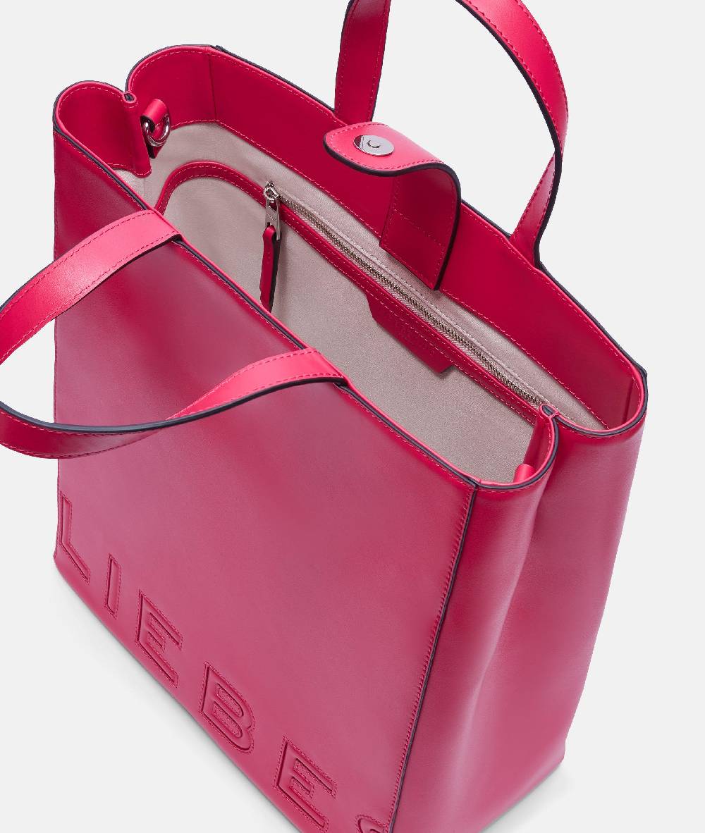 Liebeskind Berlin Paper Bag M Super Rabatt