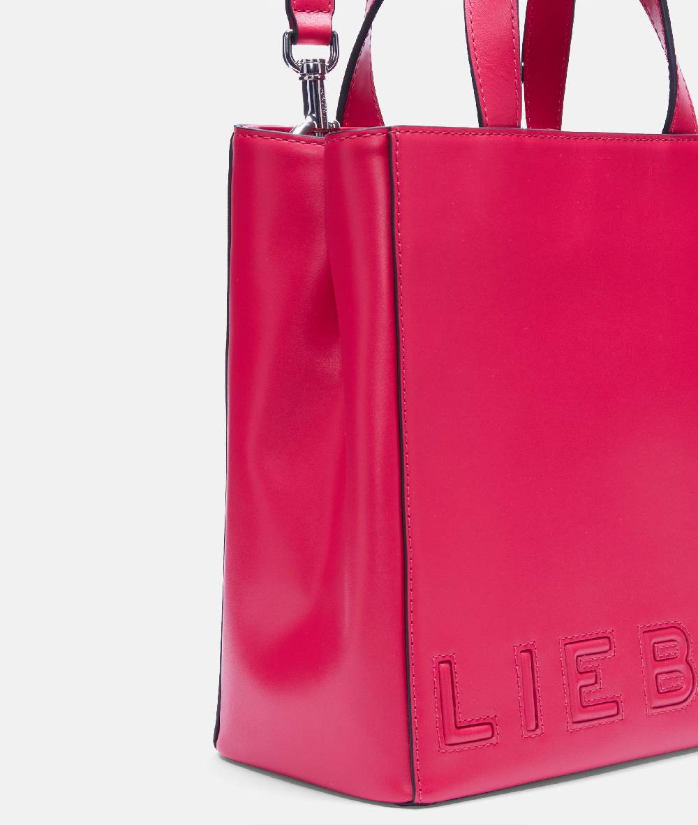 Liebeskind Berlin Paper Bag M Super Rabatt