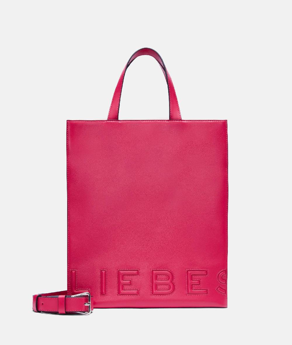 Liebeskind Berlin Paper Bag M Super Rabatt