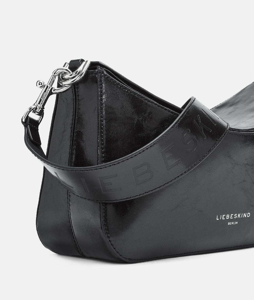 Liebeskind Berlin Alessa Shoulder-Bag S Riesige Rabatte