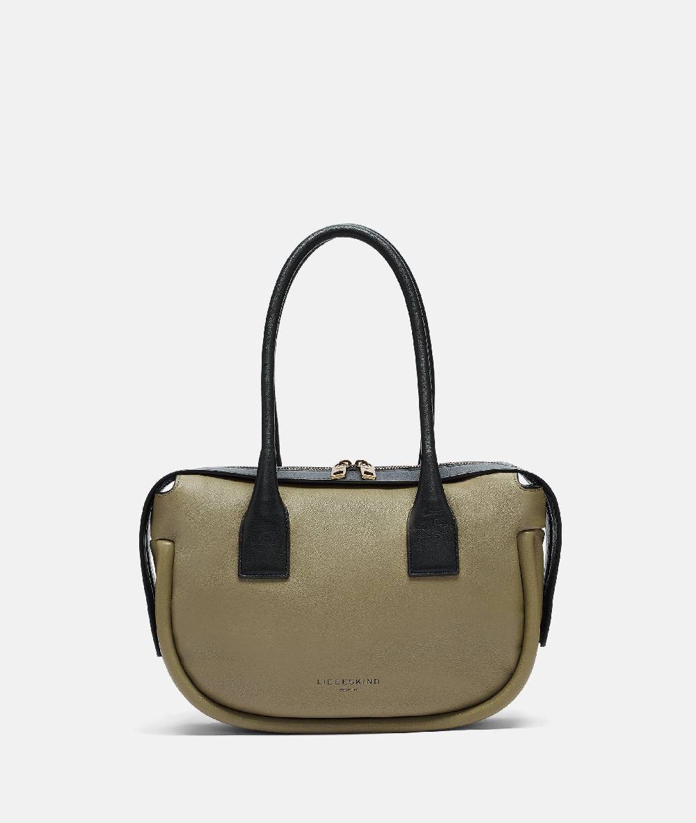 Liebeskind Berlin Fab Satchel M 50% Rabatt mit kostenlosem Versand