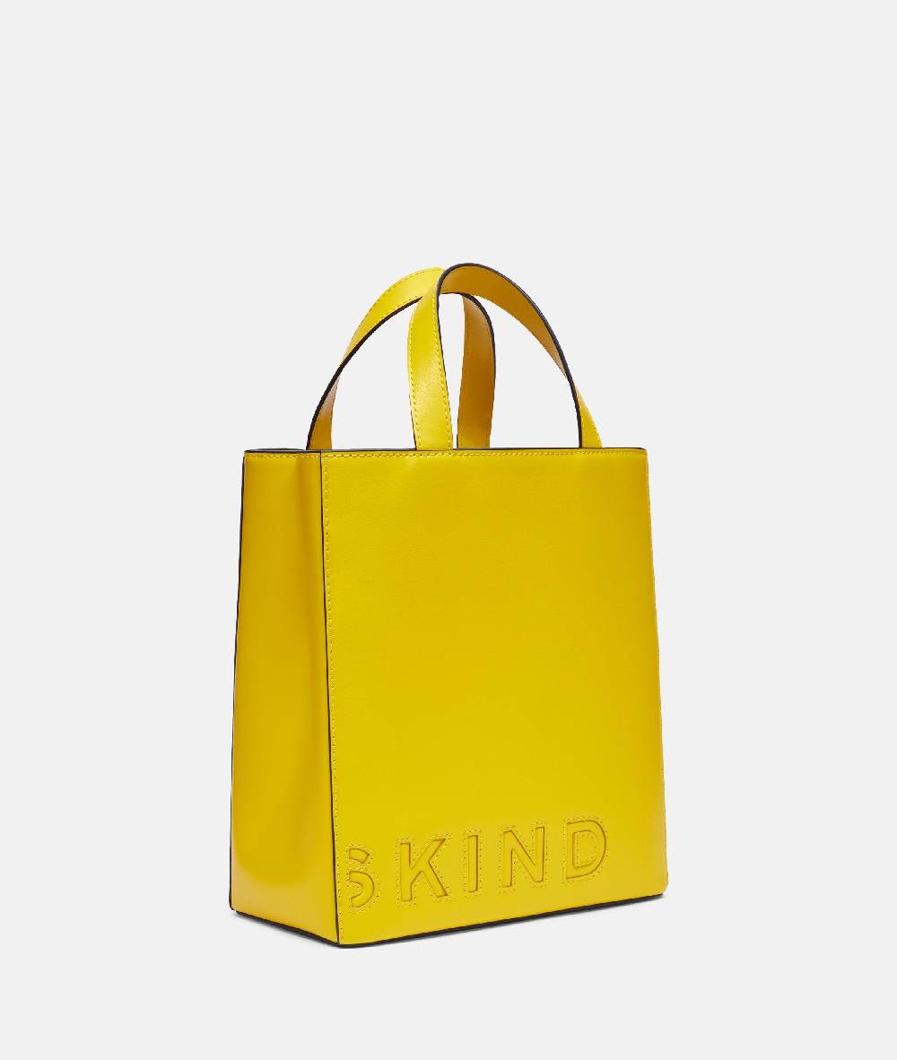 Liebeskind Berlin Paper Bag Tote S Clearance-Verkauf