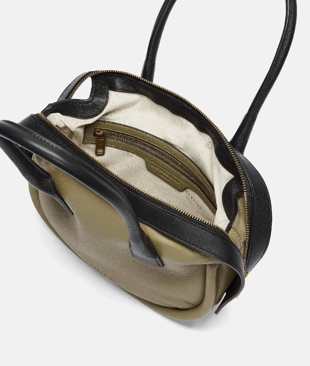 Liebeskind Berlin Fab Satchel S Fabrikladen