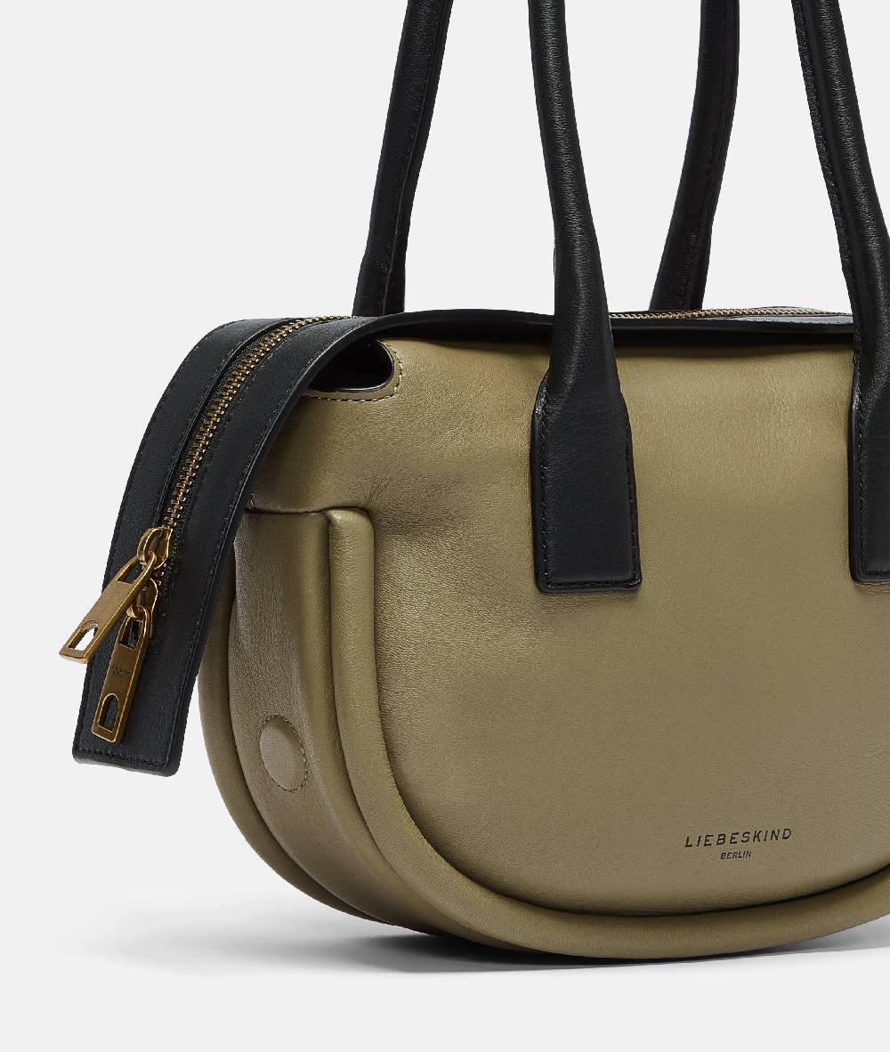 Liebeskind Berlin Fab Satchel S Fabrikladen