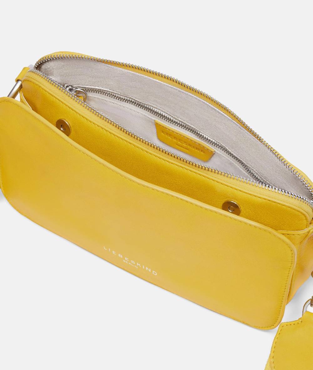 Liebeskind Berlin Clarice Crossbody M Begrenzt auf 3 Tage