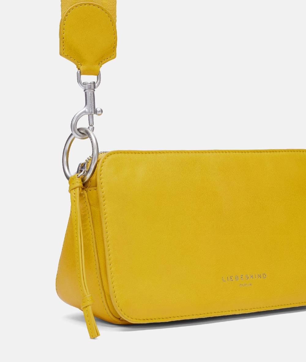Liebeskind Berlin Clarice Crossbody M Begrenzt auf 3 Tage