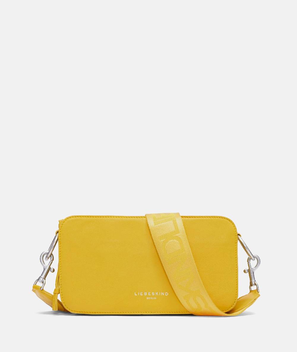 Liebeskind Berlin Clarice Crossbody M Begrenzt auf 3 Tage