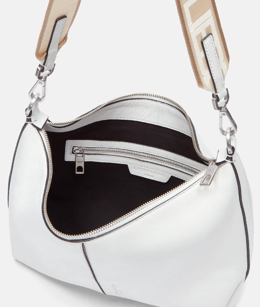 Liebeskind Berlin Paris Hobo S Black Friday Preise