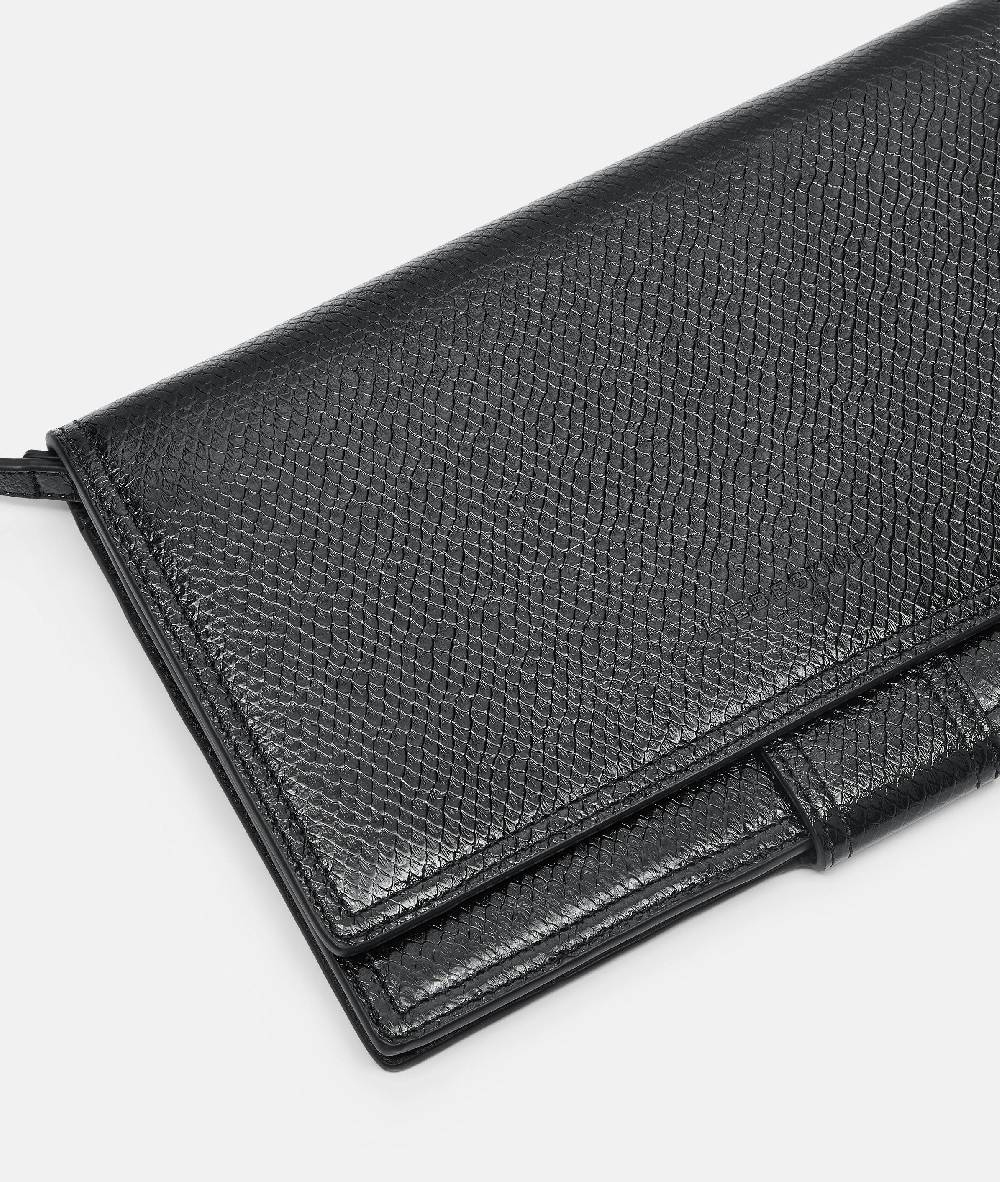 Liebeskind Berlin Python Lisa Crossbody S Im Verkauf