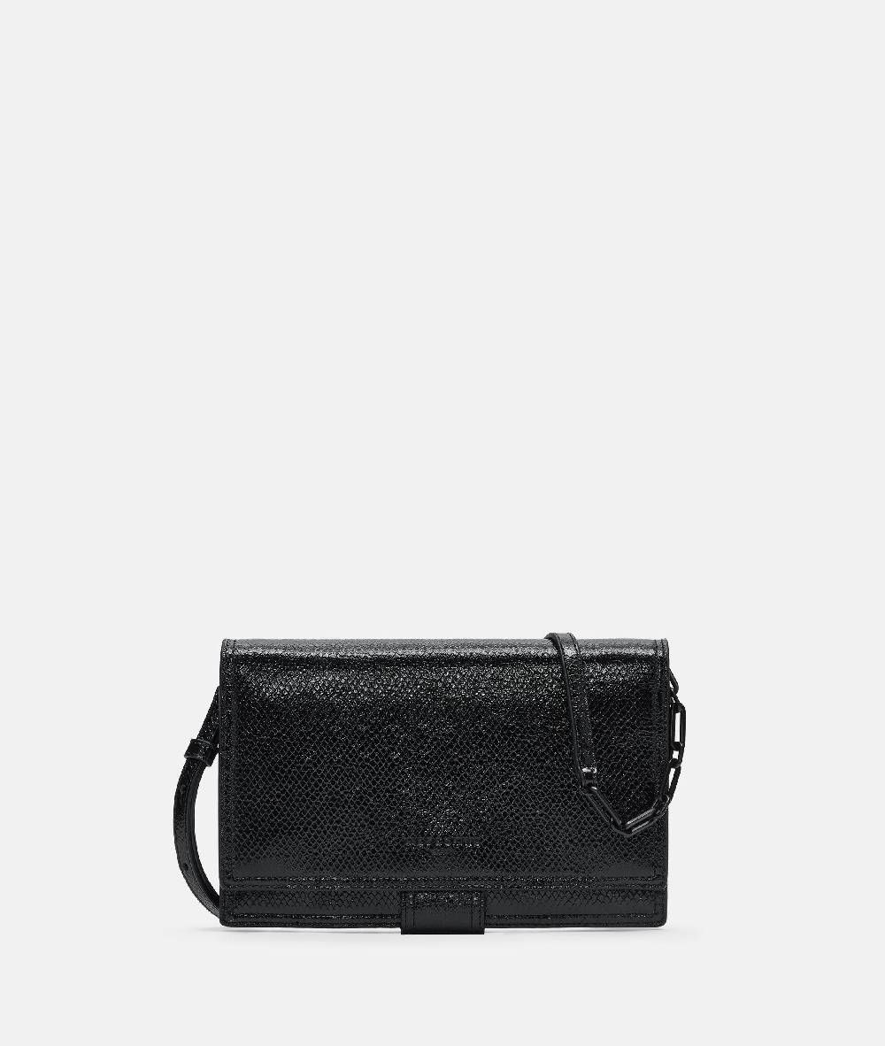 Liebeskind Berlin Python Lisa Crossbody S Im Verkauf