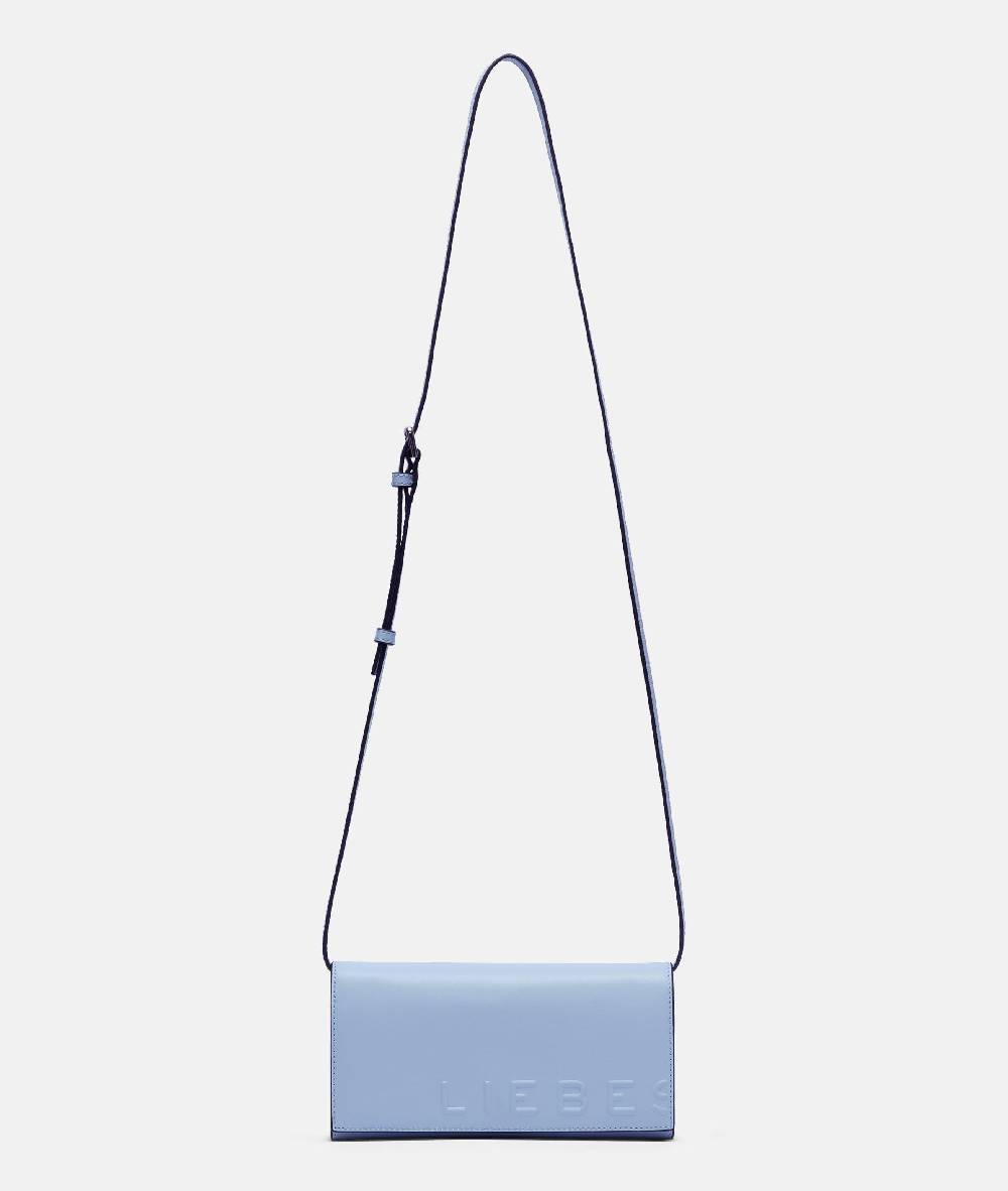 Liebeskind Berlin Paper Bag Crossbody XS Auslauf