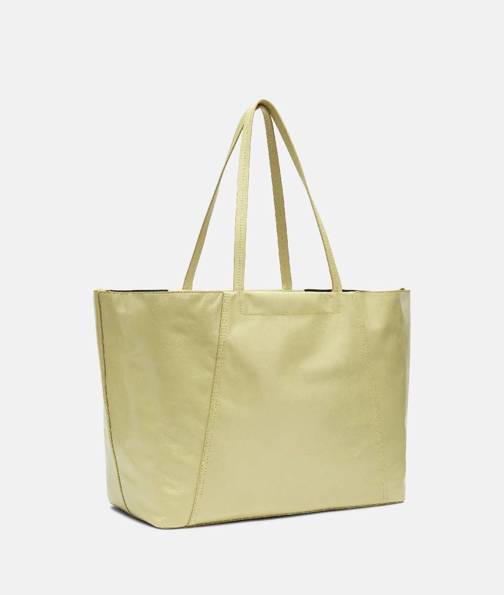 Liebeskind Berlin Chudy Shopper L Fabrik Onlineshop
