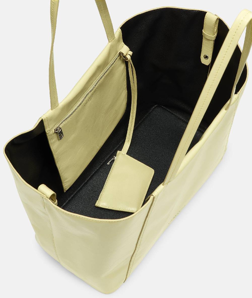 Liebeskind Berlin Chudy Shopper L Fabrik Onlineshop