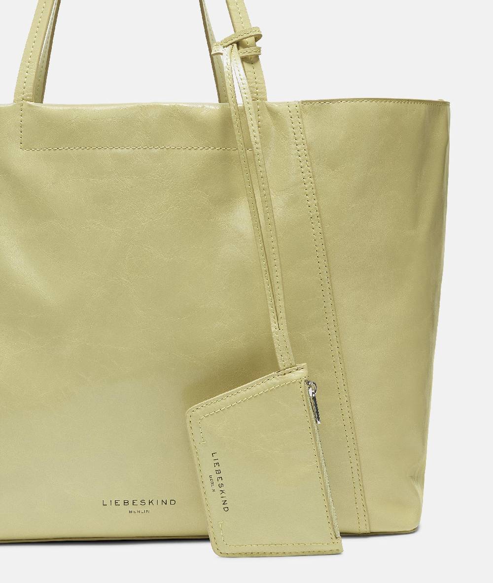 Liebeskind Berlin Chudy Shopper L Fabrik Onlineshop