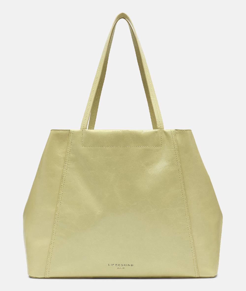Liebeskind Berlin Chudy Shopper L Fabrik Onlineshop