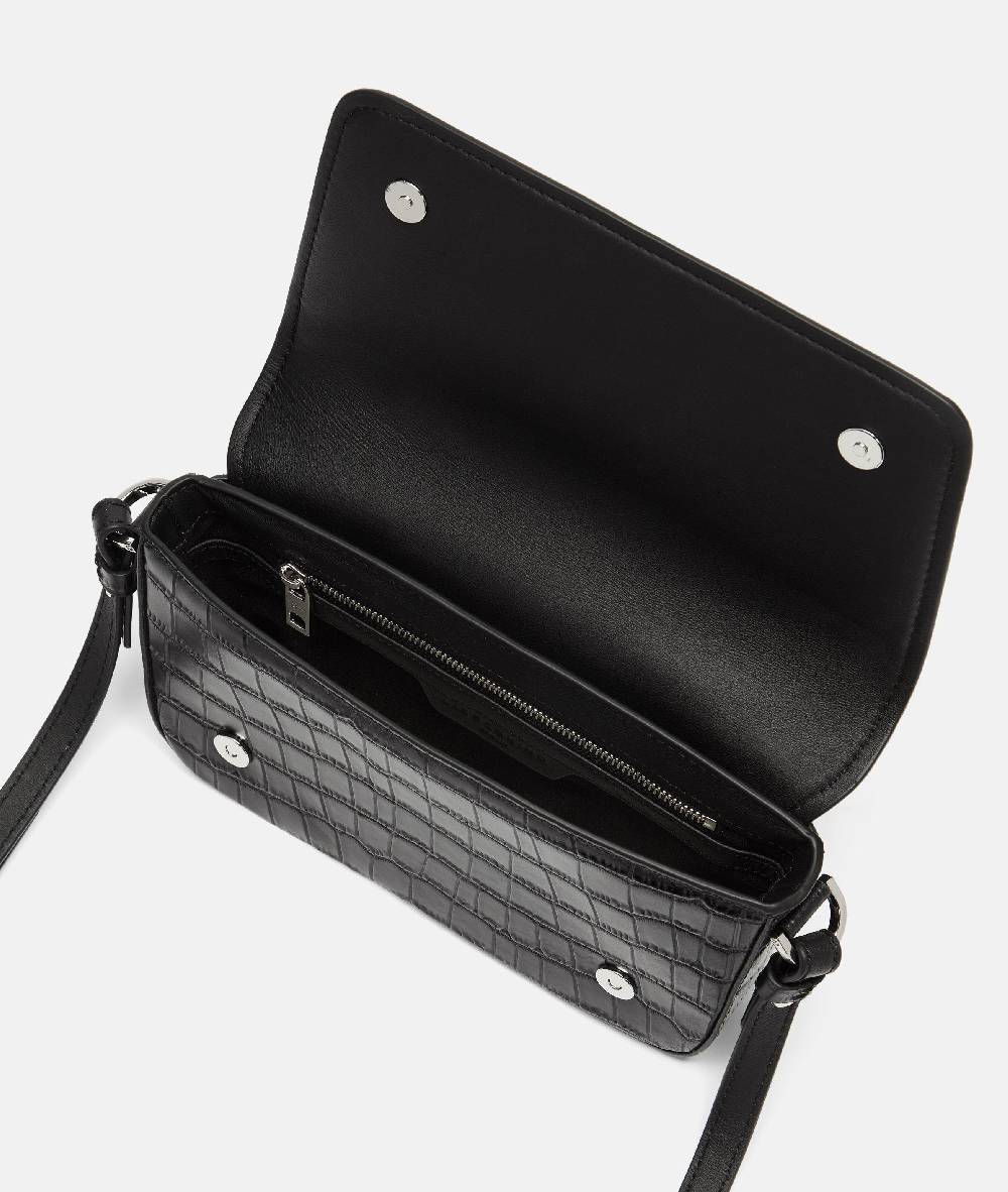 Liebeskind Berlin Kroko Chudy Crossbody S Fabrikpreis
