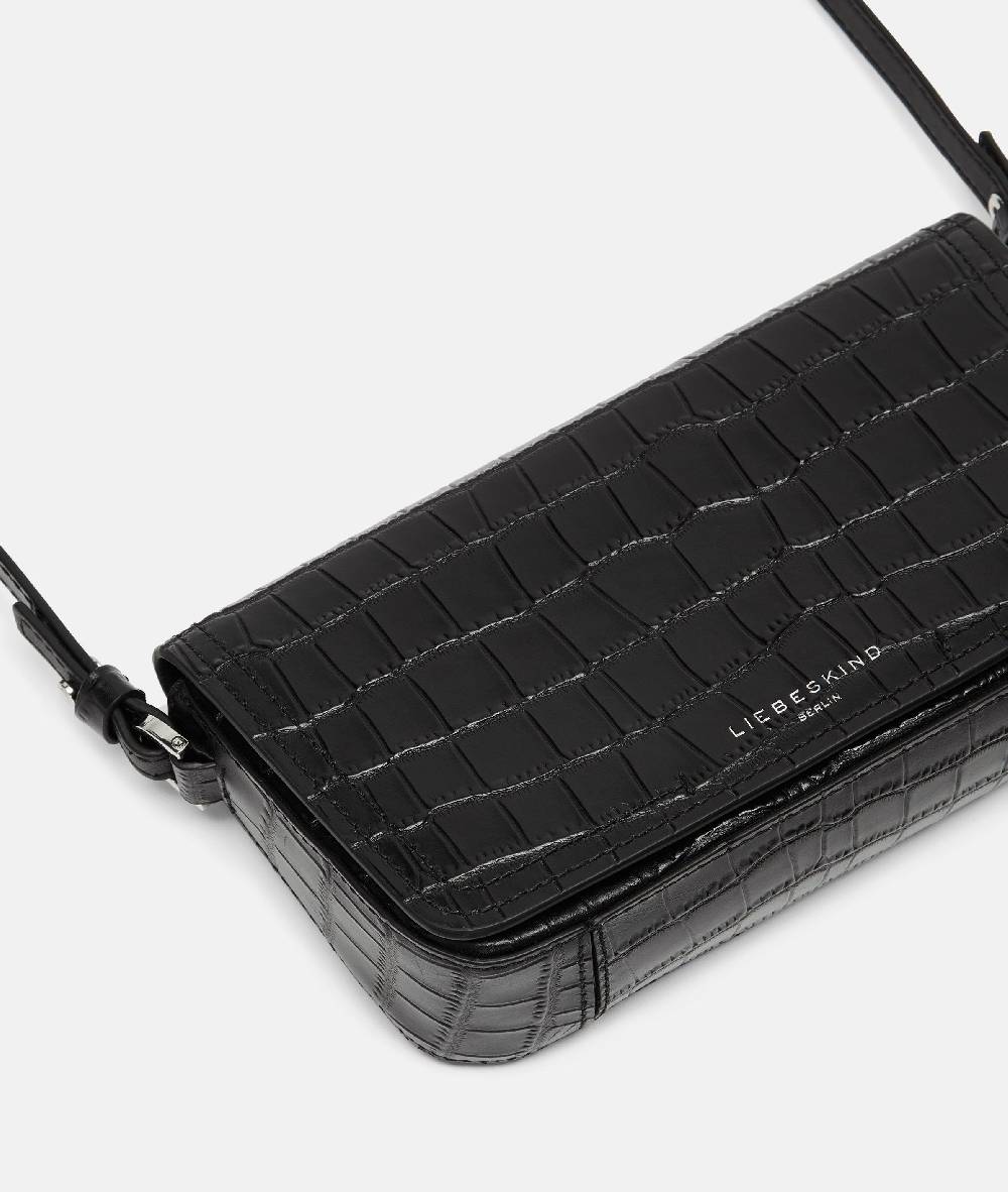 Liebeskind Berlin Kroko Chudy Crossbody S Fabrikpreis