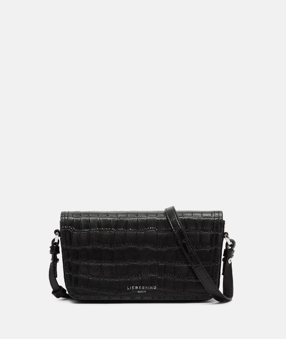 Liebeskind Berlin Kroko Chudy Crossbody S Fabrikpreis