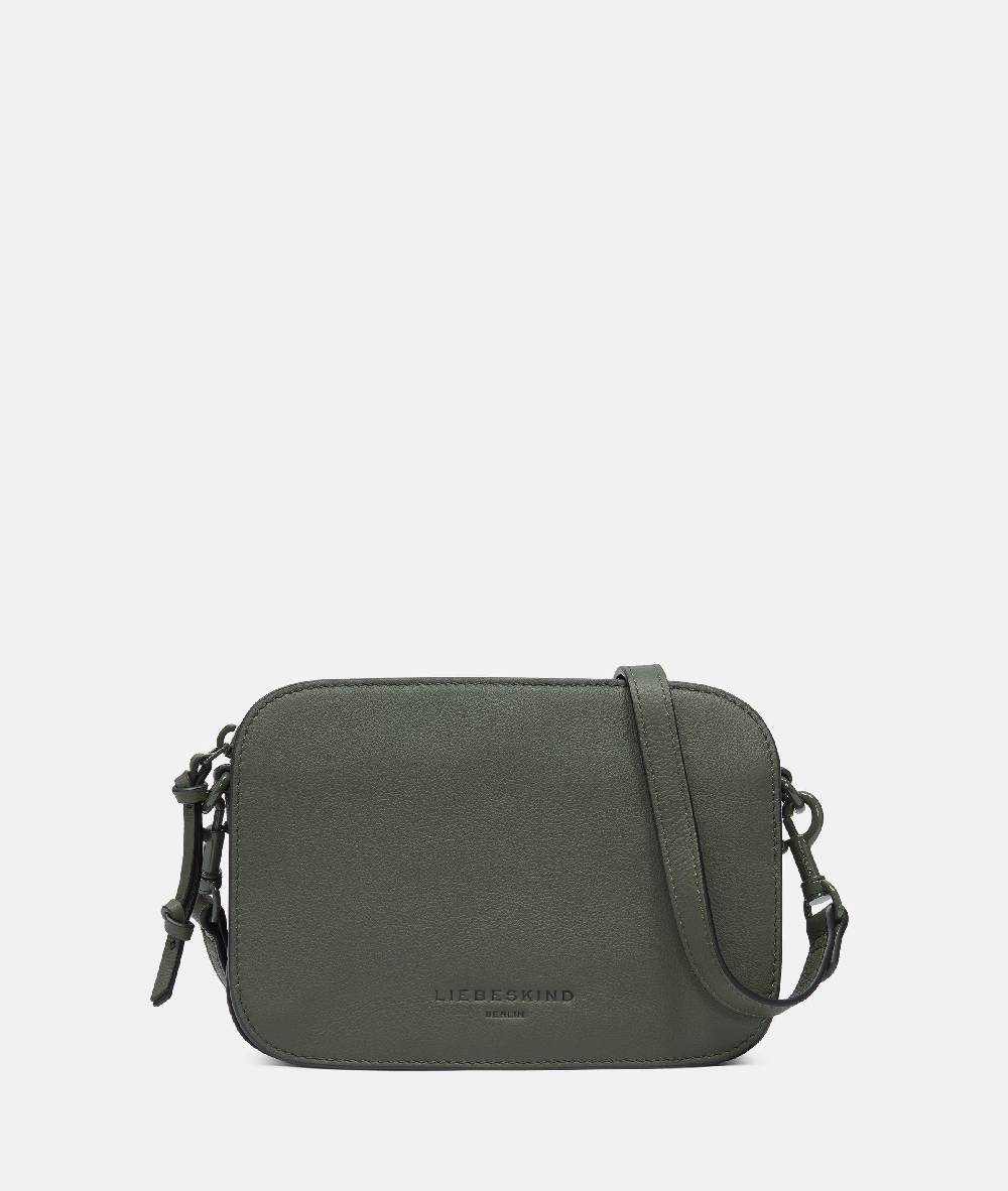 Liebeskind Berlin Luka Crossbody Rabatt
