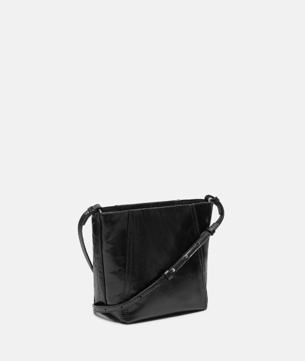 Liebeskind Berlin Chudy Hobo S Versandkostenfrei