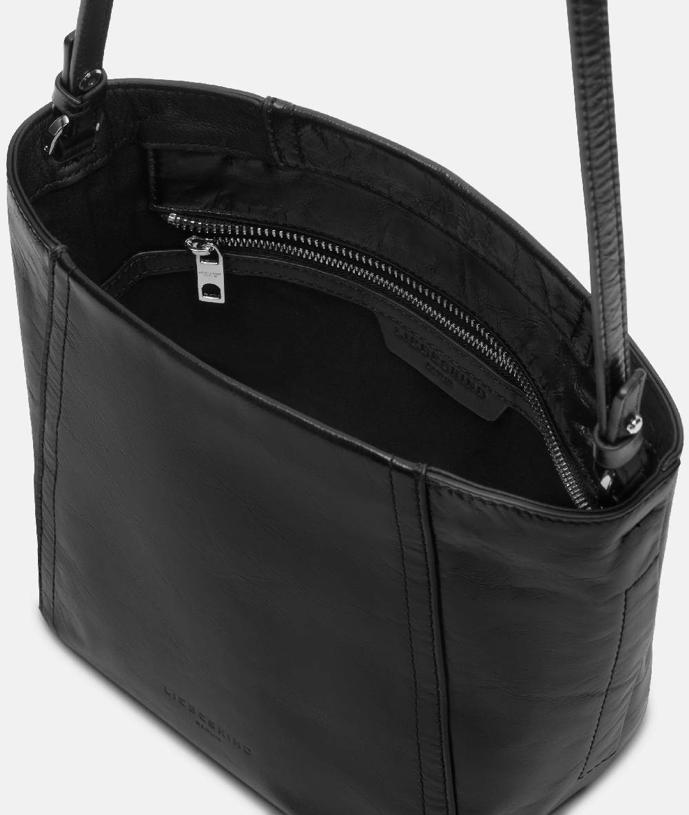 Liebeskind Berlin Chudy Hobo S Versandkostenfrei