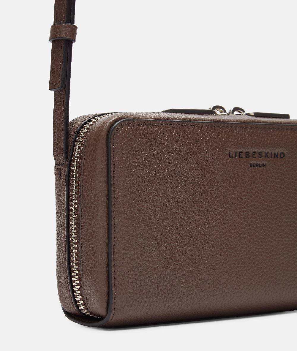 Liebeskind Berlin Lou Crossbody XS Großer Ausverkauf