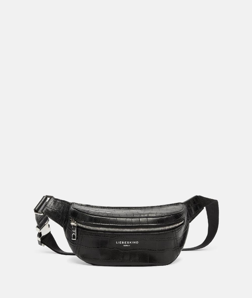 Liebeskind Berlin Kroko Chudy Belt-Bag S Begrenztes Angebot