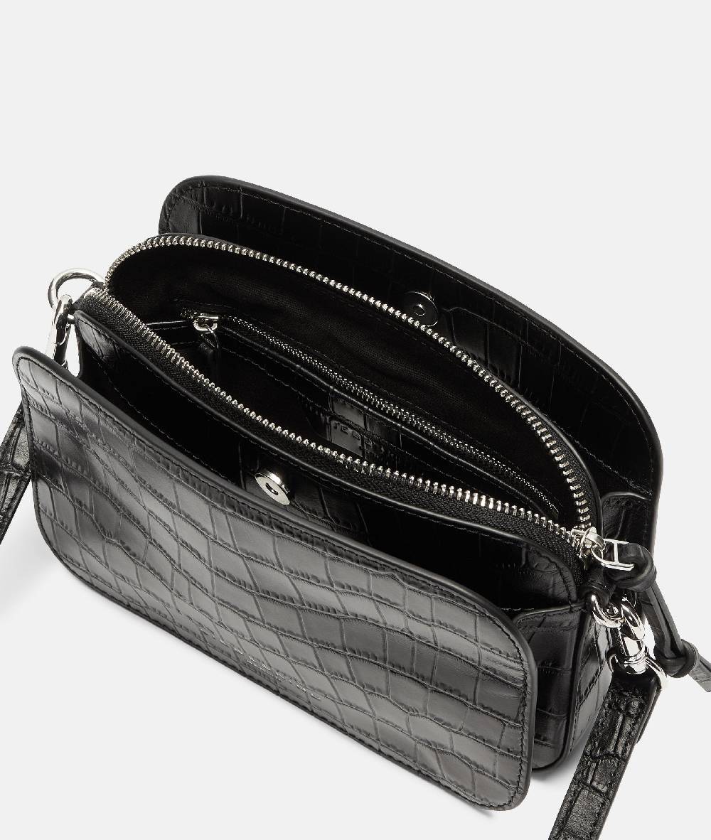 Liebeskind Berlin Luka Crossbody Online Shopping