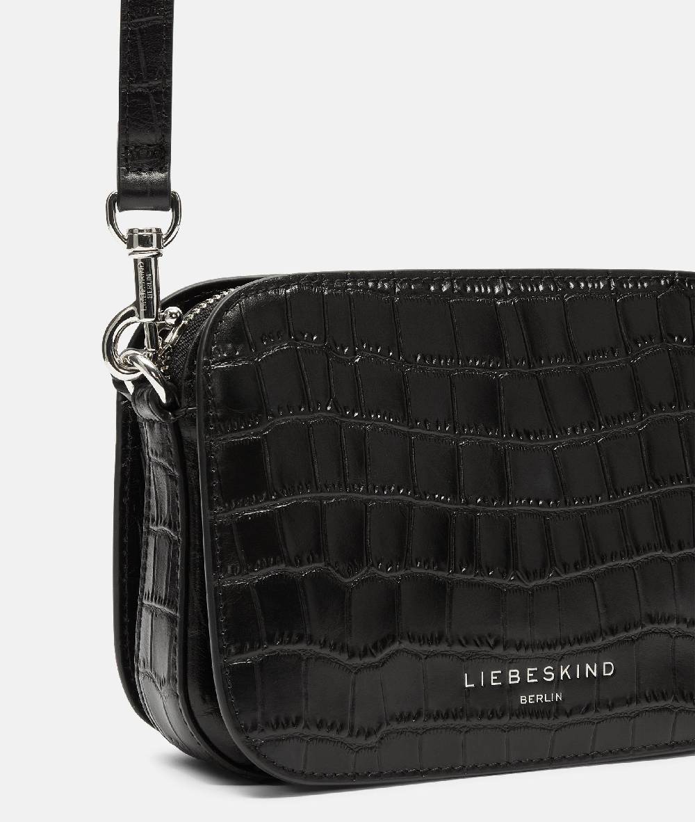 Liebeskind Berlin Luka Crossbody Online Shopping