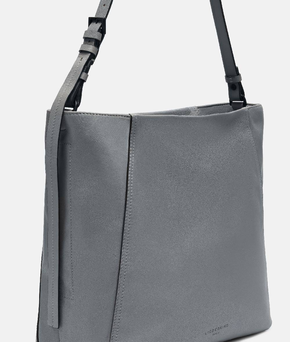 Liebeskind Berlin Chudy Hobo L Preisnachlass