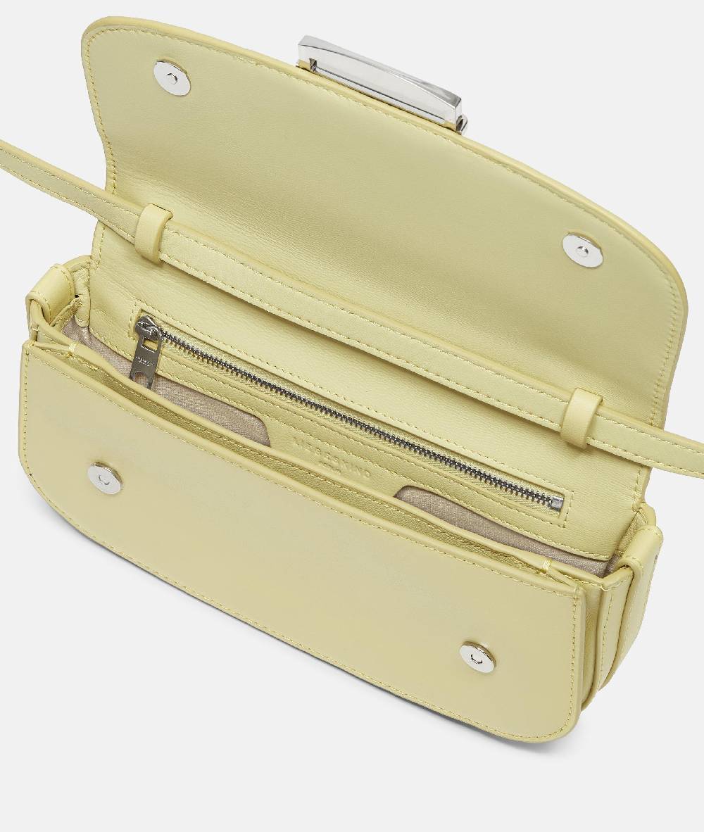 Liebeskind Berlin Ezra Crossbody S Saisonschlussverkauf