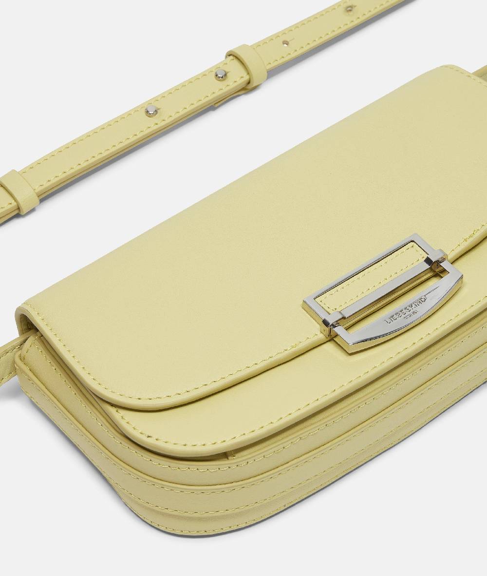 Liebeskind Berlin Ezra Crossbody S Saisonschlussverkauf