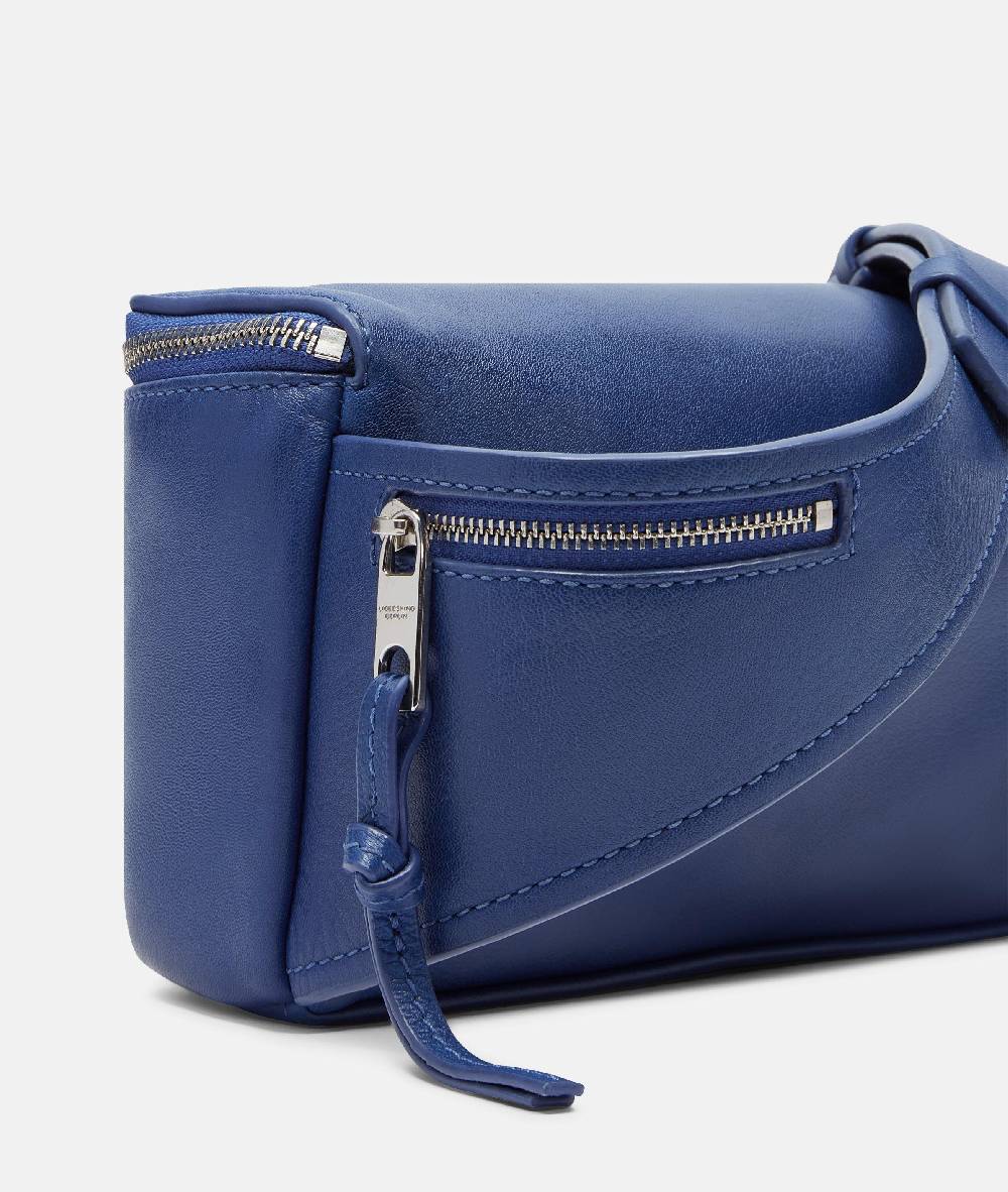 Liebeskind Berlin Hera Belt-Bag S Black Friday