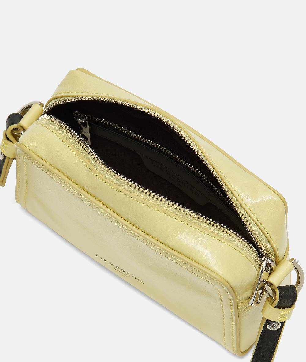 Liebeskind Berlin Chudy Crossbody S Zeitlich begrenztes Angebot