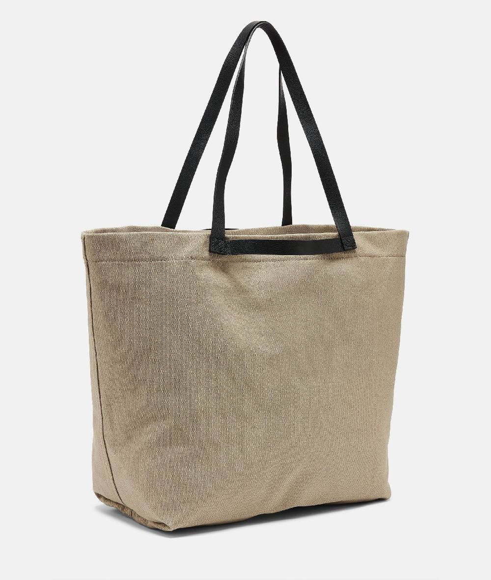 Liebeskind Berlin Aurora Shopper Canvas Blitzangebot