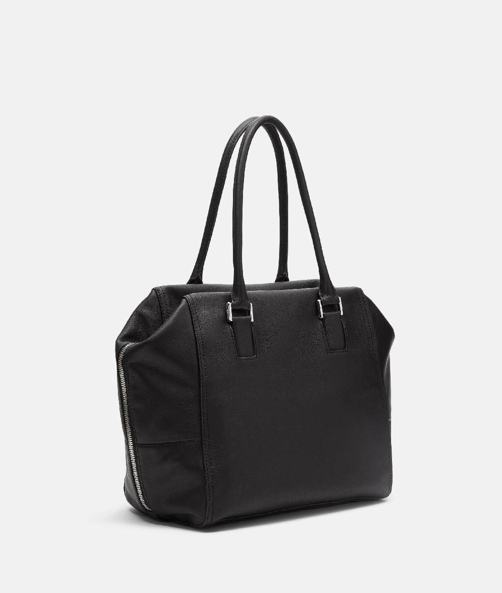Liebeskind Berlin Archive Kayla Satchel M Kauf eins, bekomm eins gratis