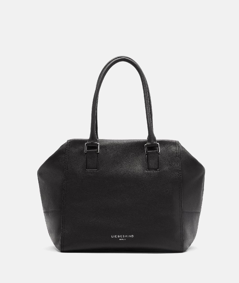 Liebeskind Berlin Archive Kayla Satchel M Kauf eins, bekomm eins gratis