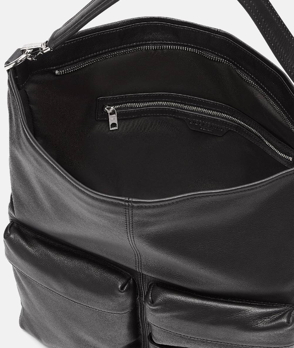 Liebeskind Berlin Archive LK 204 Hobo M Tägliche Deals