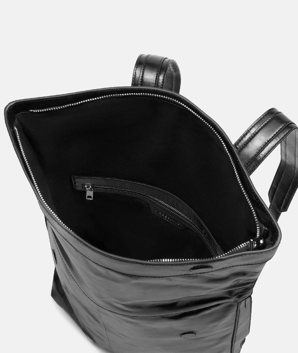 Liebeskind Berlin Elvira Backpack Kostenlose Rückgabe
