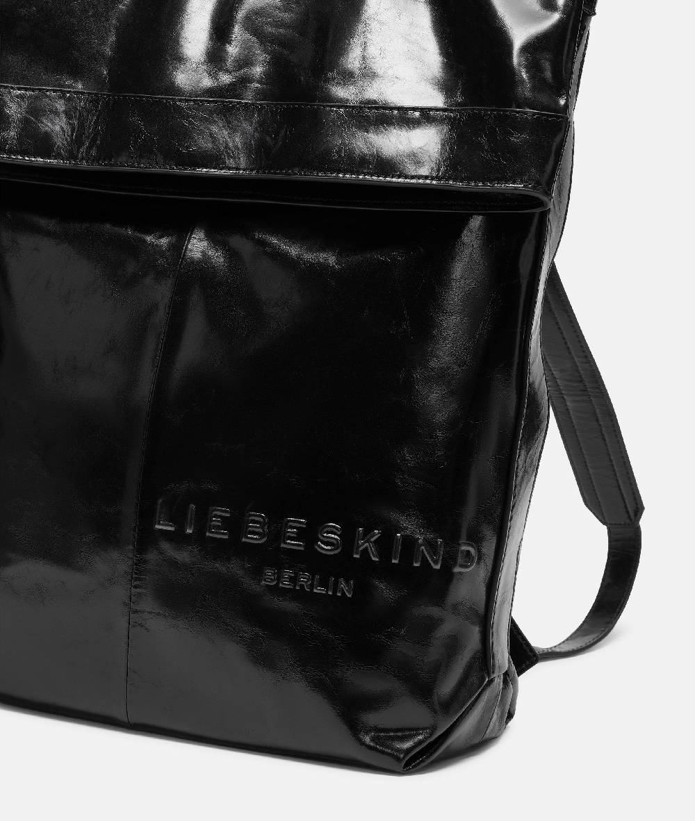 Liebeskind Berlin Elvira Backpack Kostenlose Rückgabe