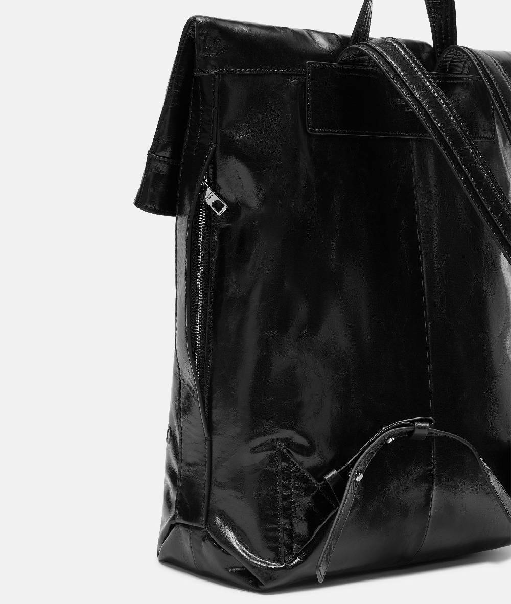 Liebeskind Berlin Elvira Backpack Kostenlose Rückgabe