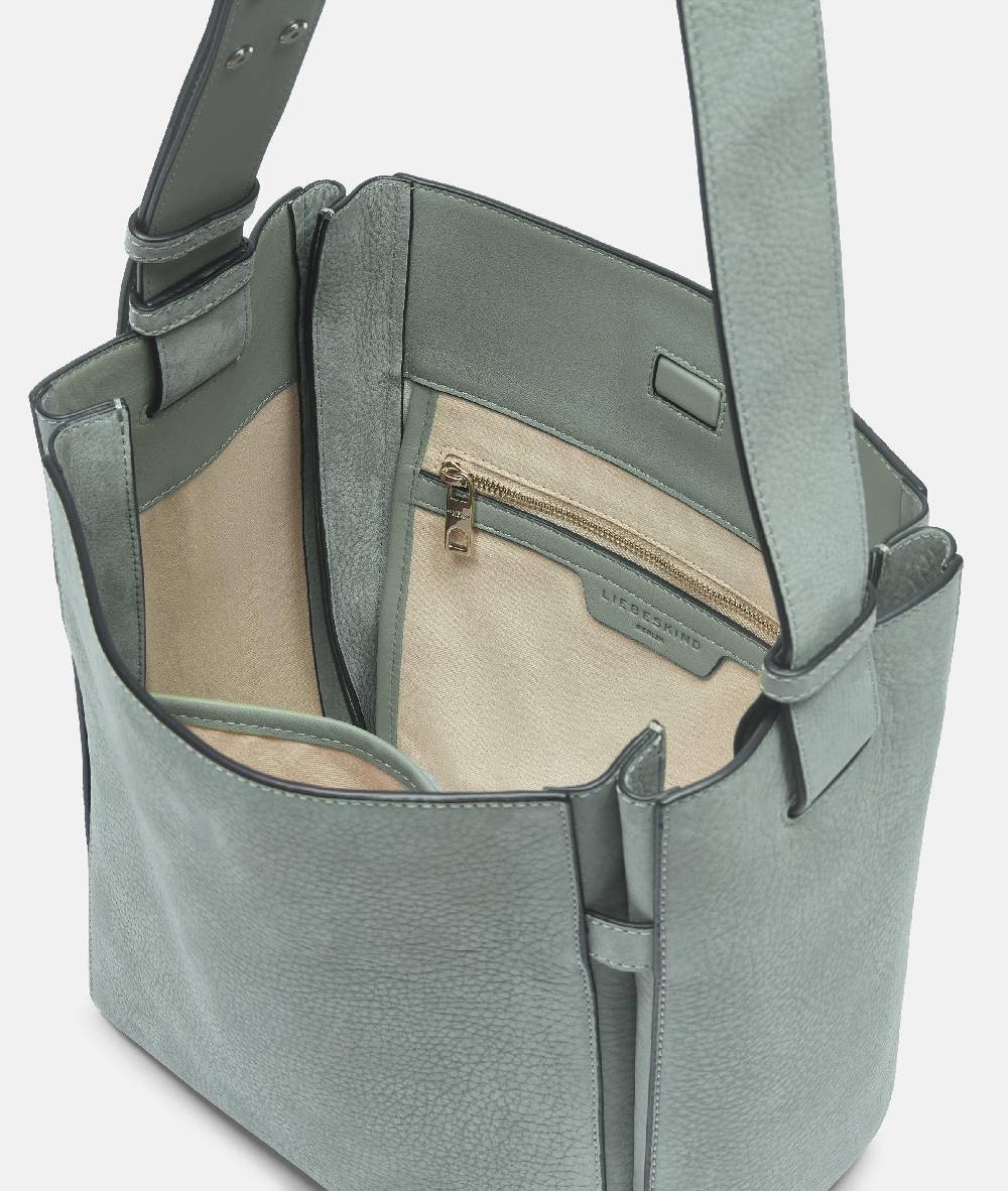 Liebeskind Berlin Hilla Hobo M Begrenzte Freigabe