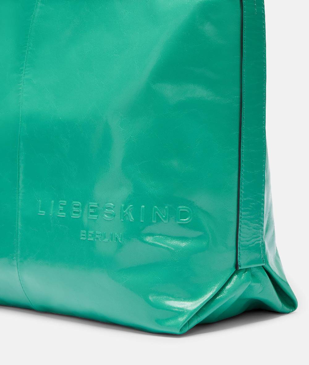 Liebeskind Berlin Elvira Tote M Letzte 3 Tage