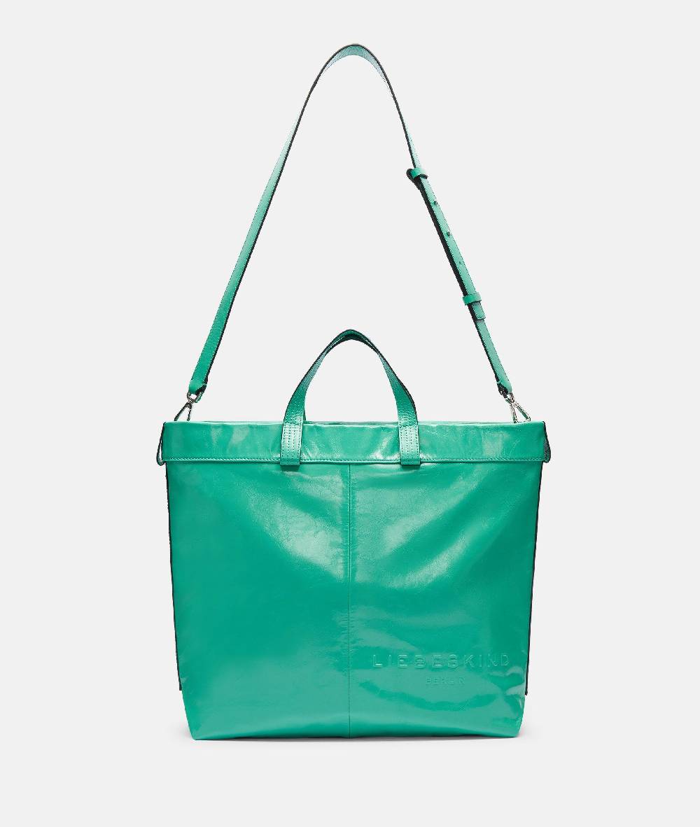 Liebeskind Berlin Elvira Tote M Letzte 3 Tage