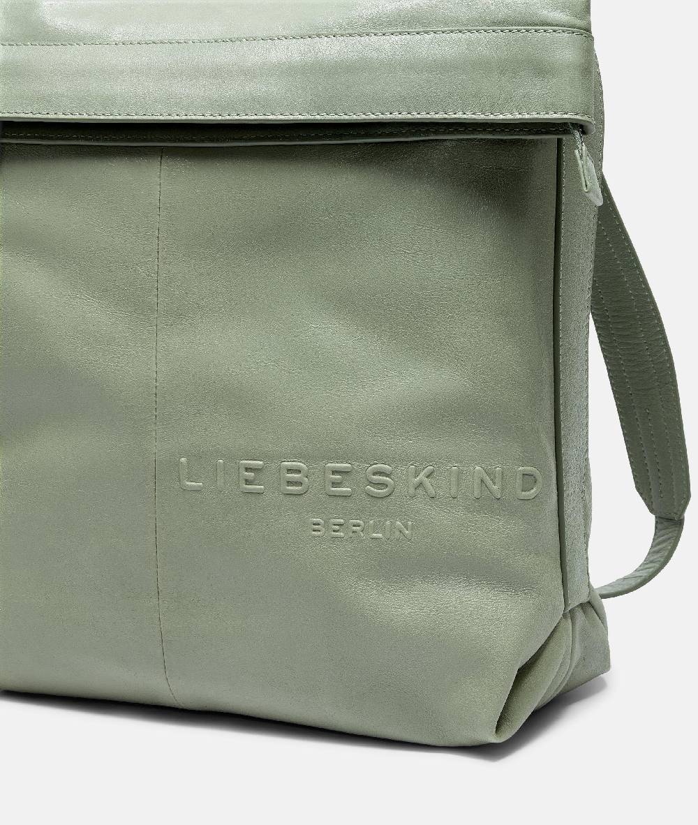 Liebeskind Berlin Elvira Backpack JETZT KAUFEN