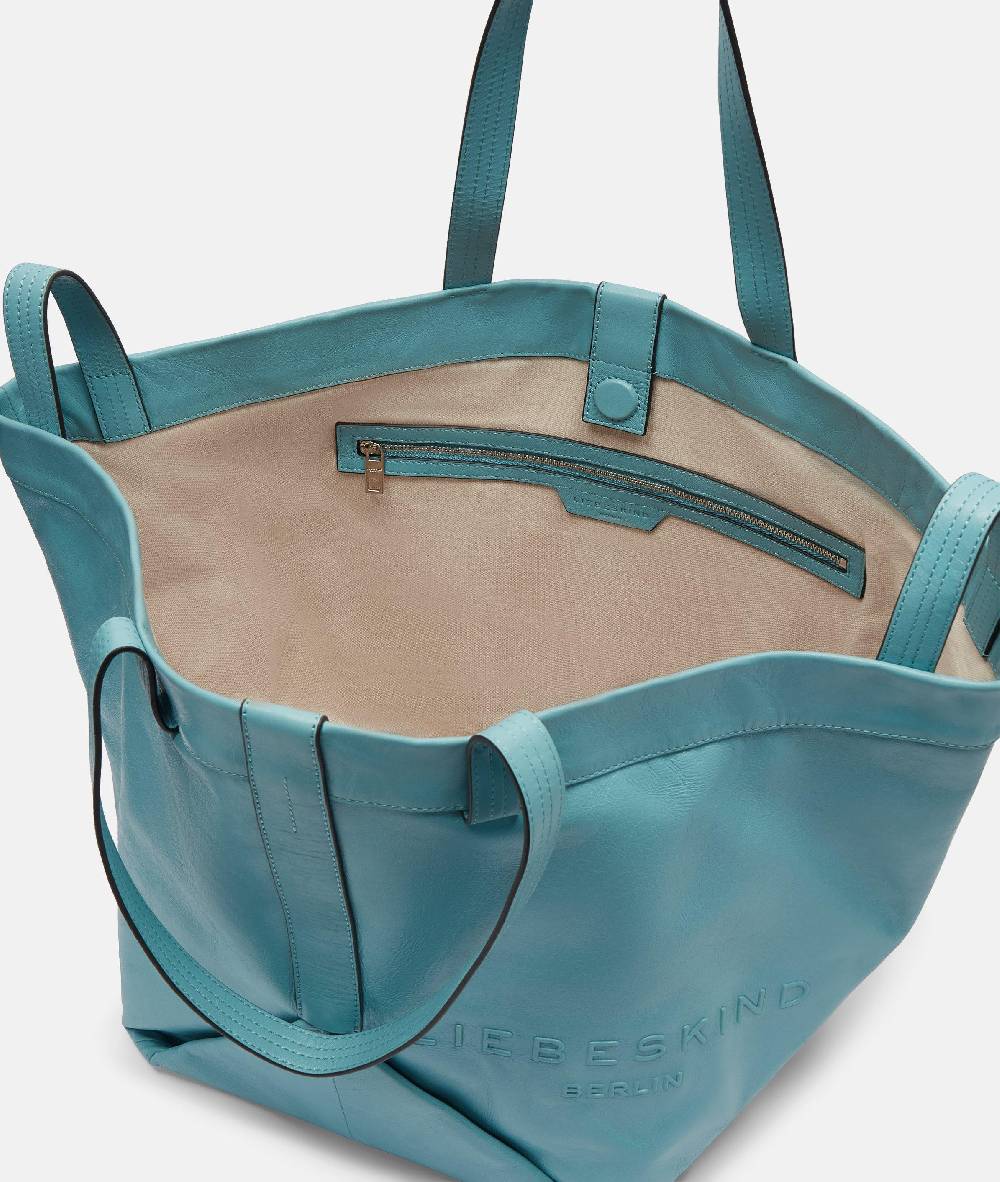 Liebeskind Berlin Elvira Shopper L Neueste Stile
