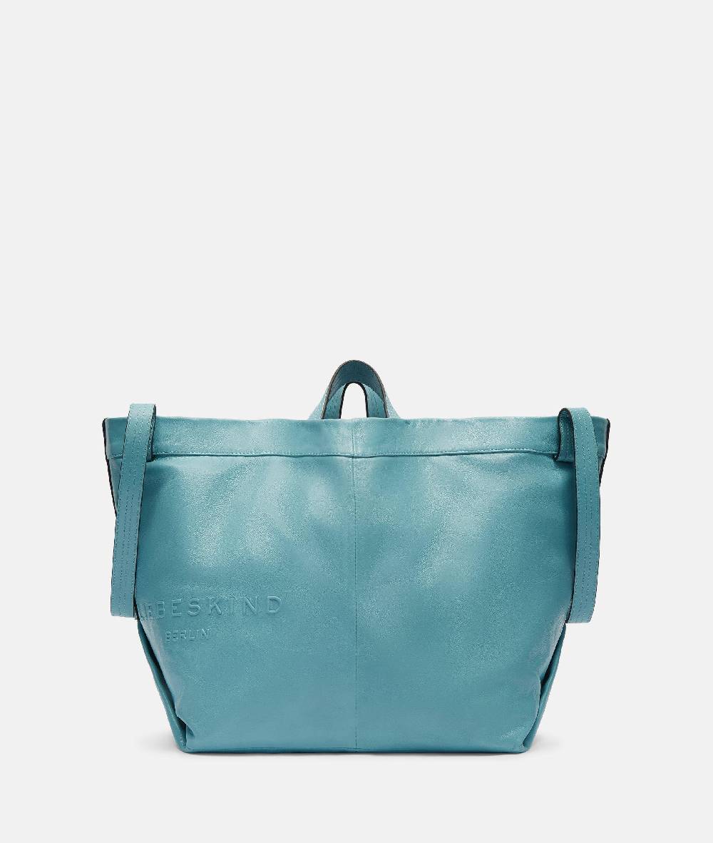 Liebeskind Berlin Elvira Shopper L Neueste Stile