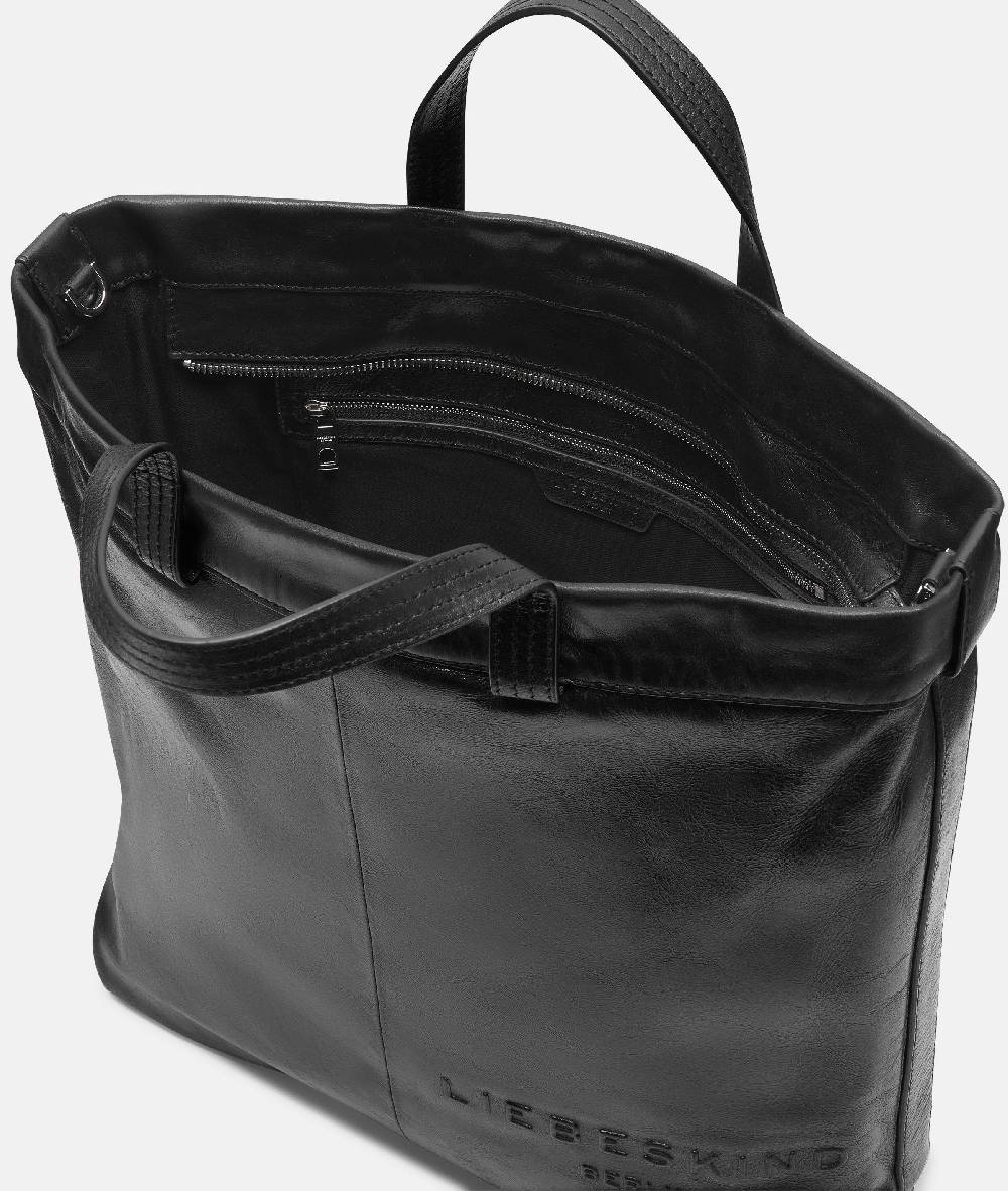 Liebeskind Berlin Elvira Tote L Letzte 2 Tage